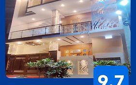 Blessing'S Home Stay 5 Bedrooms Luxury Villa Exquisite 5 Bedroom Villa Ideal Family Home Stay With Spacious Living